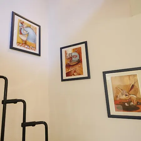 Casa Duepassi