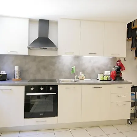 Appartamento Casa Duepassi