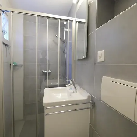 Appartamento Casa Duepassi Ascona