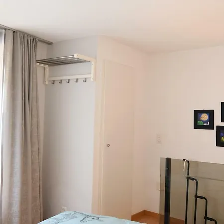 Casa Duepassi Apartmán