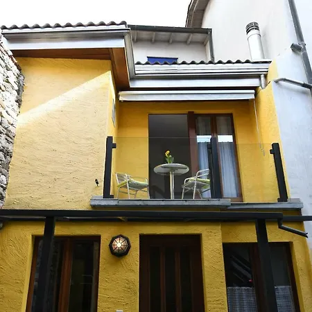 Casa Duepassi Appartamento