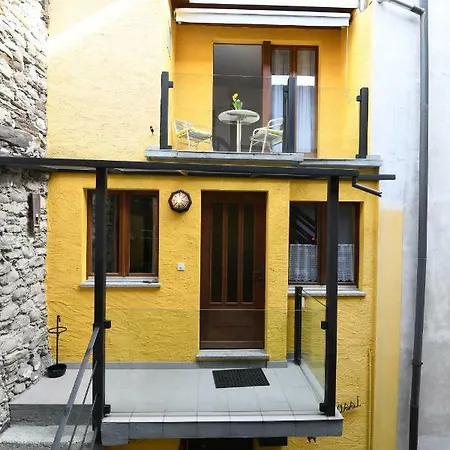 Casa Duepassi Appartamento