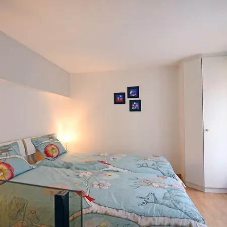 Appartamento Casa Duepassi