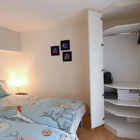 Appartamento Casa Duepassi *