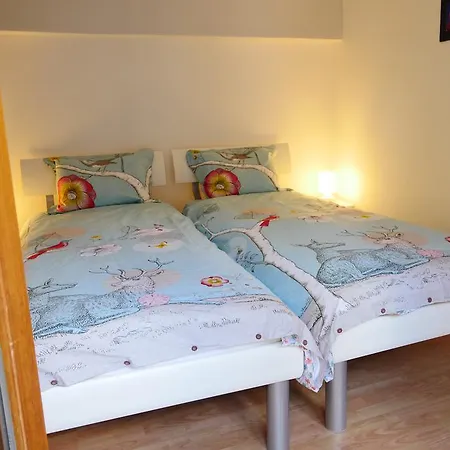 Casa Duepassi شقة *
