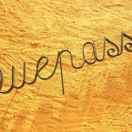 Casa Duepassi شقة