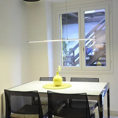 Casa Duepassi * أسكونا