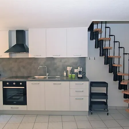 Casa Duepassi أسكونا