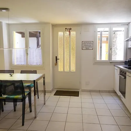 شقة Casa Duepassi *