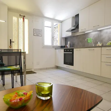 شقة Casa Duepassi